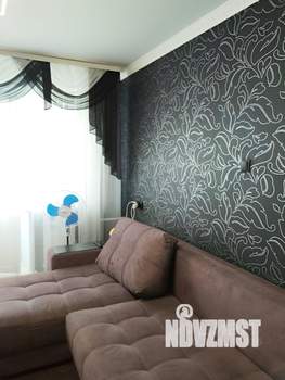 2-к квартира, вторичка, 46м2, 5/5 этаж