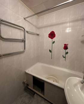 2-к квартира, вторичка, 47м2, 2/5 этаж