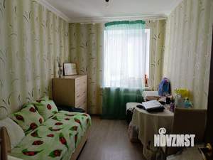 2-к квартира, вторичка, 43м2, 1/9 этаж