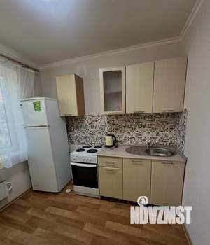 1-к квартира, вторичка, 34м2, 2/9 этаж