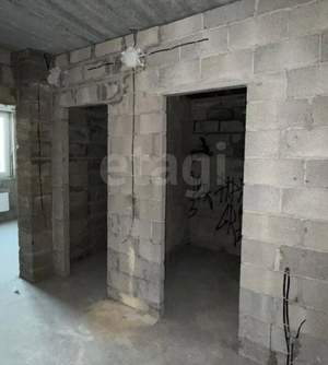 3-к квартира, вторичка, 89м2, 4/9 этаж