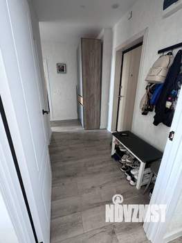2-к квартира, вторичка, 51м2, 12/18 этаж