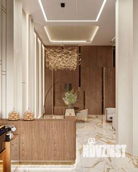 3-к квартира, вторичка, 98м2, 9/13 этаж