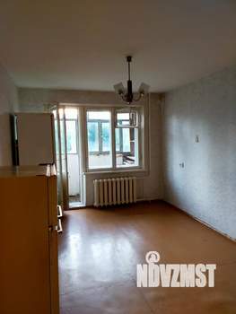 1-к квартира, вторичка, 33м2, 3/5 этаж