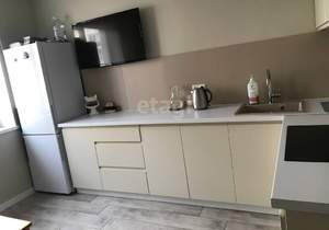 2-к квартира, вторичка, 56м2, 5/10 этаж