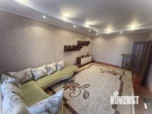 3-к квартира, вторичка, 110м2, 5/6 этаж
