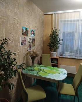 2-к квартира, вторичка, 53м2, 5/10 этаж