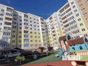 2-к квартира, сданный дом, 59м2, 4/9 этаж