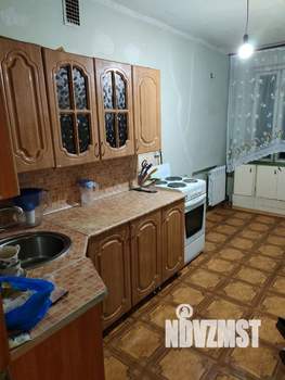 3-к квартира, вторичка, 63м2, 7/14 этаж