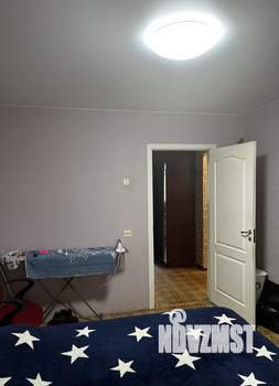 3-к квартира, вторичка, 67м2, 2/9 этаж