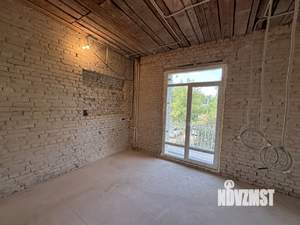 2-к квартира, вторичка, 60м2, 2/3 этаж