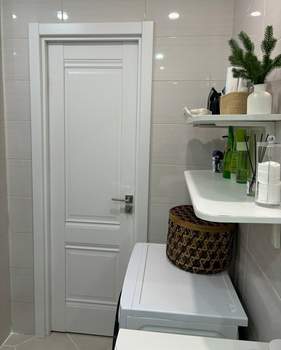 3-к квартира, вторичка, 70м2, 8/10 этаж