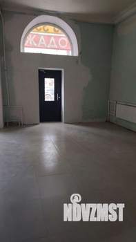 Студия квартира, вторичка, 51м2, 1/3 этаж