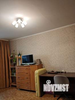 1-к квартира, вторичка, 32м2, 1/9 этаж