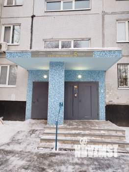 1-к квартира, вторичка, 34м2, 5/9 этаж