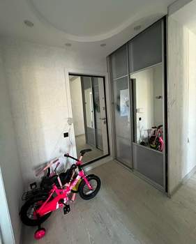 2-к квартира, вторичка, 44м2, 4/9 этаж