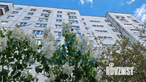 3-к квартира, вторичка, 67м2, 9/10 этаж