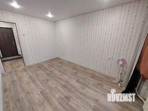 2-к квартира, вторичка, 36м2, 3/12 этаж