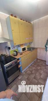 2-к квартира, вторичка, 52м2, 2/9 этаж