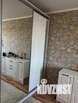 3-к квартира, вторичка, 63м2, 4/5 этаж
