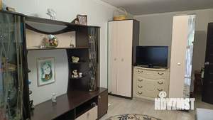 1-к квартира, вторичка, 34м2, 1/10 этаж