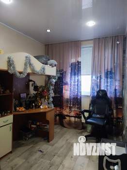 1-к квартира, вторичка, 33м2, 7/16 этаж