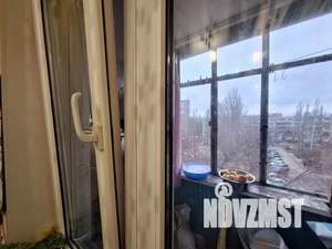 2-к квартира, вторичка, 54м2, 4/5 этаж