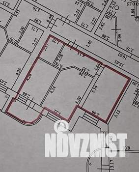 2-к квартира, вторичка, 55м2, 11/14 этаж