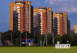 Студия квартира, вторичка, 50м2, 17/17 этаж