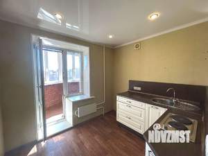 1-к квартира, вторичка, 28м2, 8/10 этаж