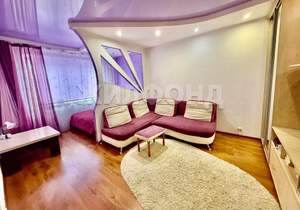 2-к квартира, вторичка, 53м2, 2/10 этаж