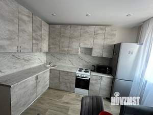 1-к квартира, вторичка, 39м2, 6/9 этаж