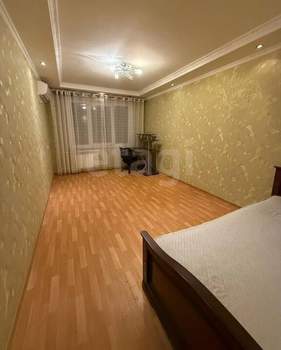 3-к квартира, вторичка, 63м2, 7/1 этаж