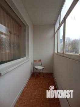 1-к квартира, вторичка, 37м2, 1/9 этаж