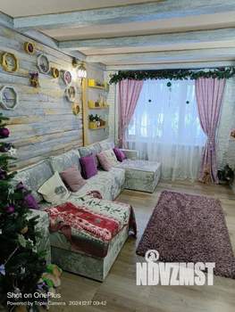 3-к квартира, вторичка, 68м2, 1/4 этаж