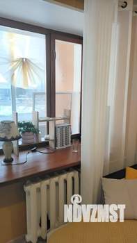 2-к квартира, вторичка, 45м2, 3/4 этаж