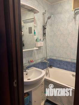 2-к квартира, вторичка, 60м2, 4/9 этаж