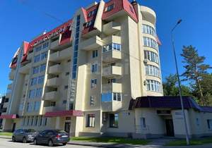 3-к квартира, вторичка, 95м2, 7/8 этаж