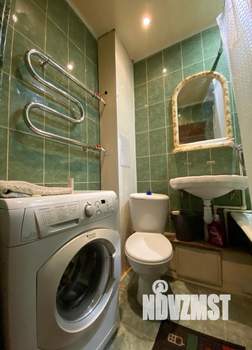 1-к квартира, вторичка, 30м2, 1/5 этаж