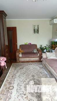 2-к квартира, вторичка, 55м2, 2/5 этаж