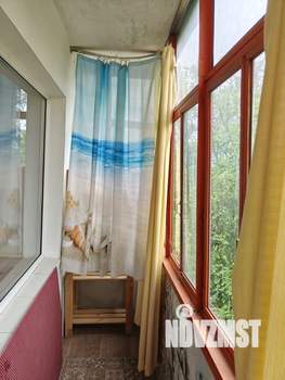 1-к квартира, вторичка, 34м2, 5/9 этаж