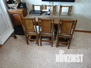 1-к квартира, вторичка, 33м2, 17/18 этаж