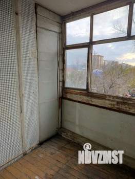 3-к квартира, вторичка, 68м2, 4/9 этаж