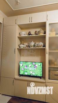 1-к квартира, вторичка, 29м2, 8/10 этаж