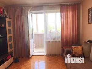 3-к квартира, вторичка, 65м2, 9/14 этаж