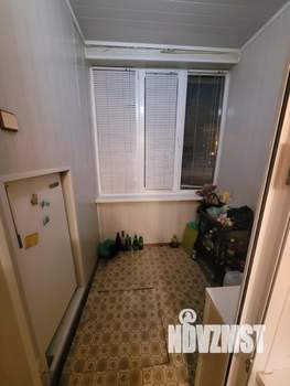 4-к квартира, вторичка, 72м2, 1/5 этаж