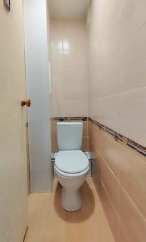 3-к квартира, вторичка, 65м2, 8/9 этаж