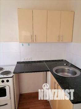 1-к квартира, вторичка, 33м2, 3/9 этаж