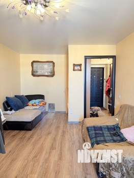 1-к квартира, вторичка, 37м2, 14/14 этаж