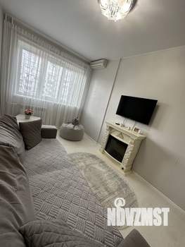 2-к квартира, вторичка, 56м2, 5/9 этаж